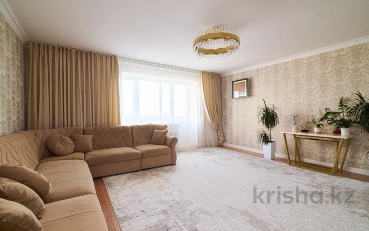 3-комнатная квартира · 108.4 м² · 12/13 этаж, Шевченко 10/4 за ~ 51 млн ₸ в Астане, Сарыарка р-н — фото 30
