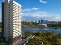 3-комнатная квартира · 108.4 м² · 12/13 этаж, Шевченко 10/4 за ~ 51 млн ₸ в Астане, Сарыарка р-н — фото 8