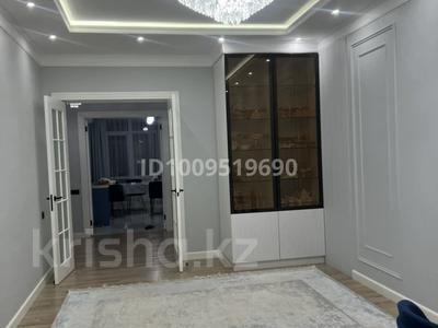 4-бөлмелі пәтер · 130 м² · 2/9 қабат, мкр Нурсая, Абулхайыр хана 63, бағасы: 85 млн ₸ в Атырау
