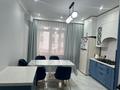 4-бөлмелі пәтер · 130 м² · 2/9 қабат, мкр Нурсая, Абулхайыр хана 63, бағасы: 85 млн ₸ в Атырау — фото 7