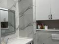 4-бөлмелі пәтер · 130 м² · 2/9 қабат, мкр Нурсая, Абулхайыр хана 63, бағасы: 85 млн ₸ в Атырау — фото 9