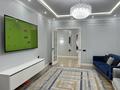 4-бөлмелі пәтер · 130 м² · 2/9 қабат, мкр Нурсая, Абулхайыр хана 63, бағасы: 85 млн ₸ в Атырау — фото 4