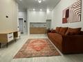 2-комнатная квартира · 45 м², А 52 4 — Нажмиденова/улы дала за 18 000 ₸ в Астане, Сарайшык р-н