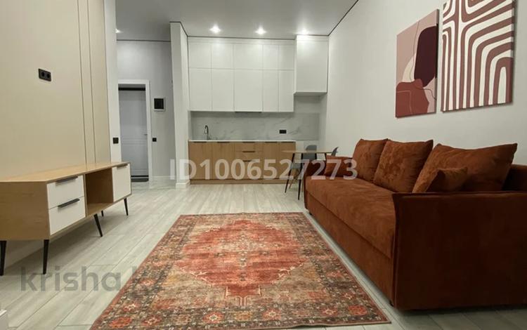 2-комнатная квартира · 45 м², А 52 4 — Нажмиденова/улы дала за 18 000 ₸ в Астане, Сарайшык р-н — фото 2