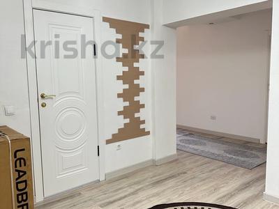 3-комнатная квартира · 120 м² · 5/5 этаж, мкр Думан-2, Думан-2 ш/а. — Магнум..школа .садик за 60 млн 〒 в Алматы, Медеуский р-н