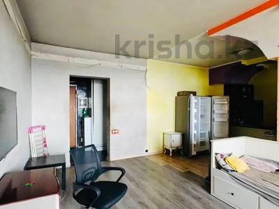 2-бөлмелі пәтер · 50 м² · 18/19 қабат, Брусиловского, бағасы: 26.5 млн ₸ в Алматы, Бостандыкский р-н
