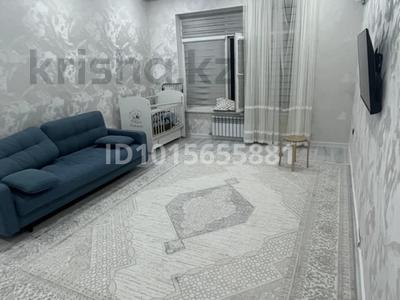 1-комнатная квартира · 63 м² · 4 этаж, 24-й мкр, 14-й микрорайон 14 за 150 000 ₸ в Актау