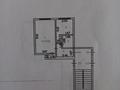 1-комнатная квартира, 30.2 м², 3/5 этаж, Сабитова 31 за 8 млн 〒 в Балхаше — фото 5
