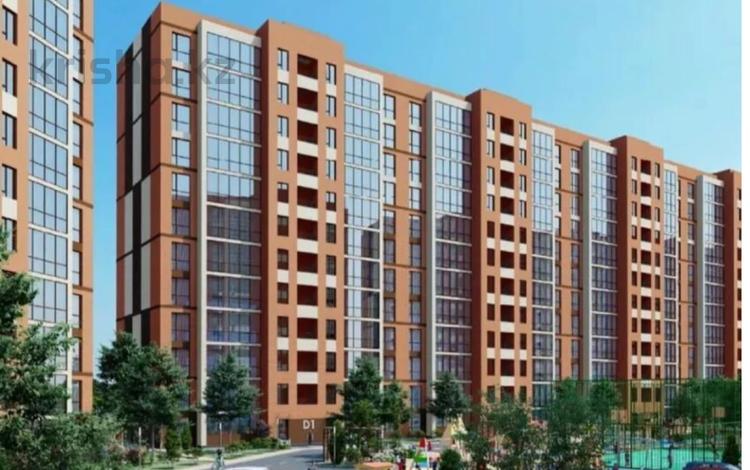 4-комнатная квартира · 106.9 м² · 6/12 этаж, Ч. Айтматова б/н — Молдагалиева за 38 млн 〒 в Астане, Нура р-н — фото 12