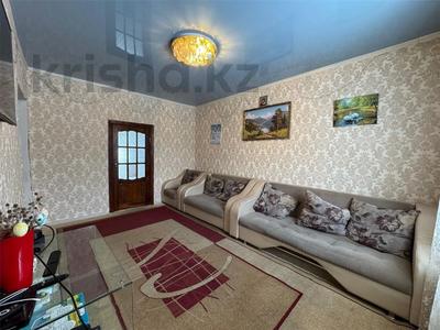 Отдельный дом · 4 комнаты · 88 м² · 5 сот., Штукатуров 8 за 13 млн 〒 в Темиртау