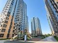 2-комнатная квартира · 55 м² · 8/19 этаж, Тургут Озала за 45 млн ₸ в Алматы, Бостандыкский р-н — фото 3