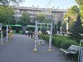 2-бөлмелі пәтер · 48 м² · 4/5 қабат, Чокина 189 — Толе Би, бағасы: 18 000 ₸ в Алматы, Алмалинский р-н — фото 59