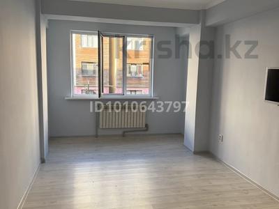 2-комнатная квартира · 55 м² · 2/6 этаж, мкр Шугыла 11 за 29 млн ₸ в Алматы, Наурызбайский р-н