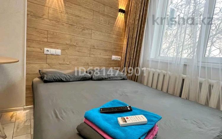 1-бөлмелі пәтер · 20 м² · 1/4 қабат, мкр №5 21 — Абая Алтынсарина (Метро Москва), бағасы: 2 000 〒 в Алматы, Ауэзовский р-н — фото 25