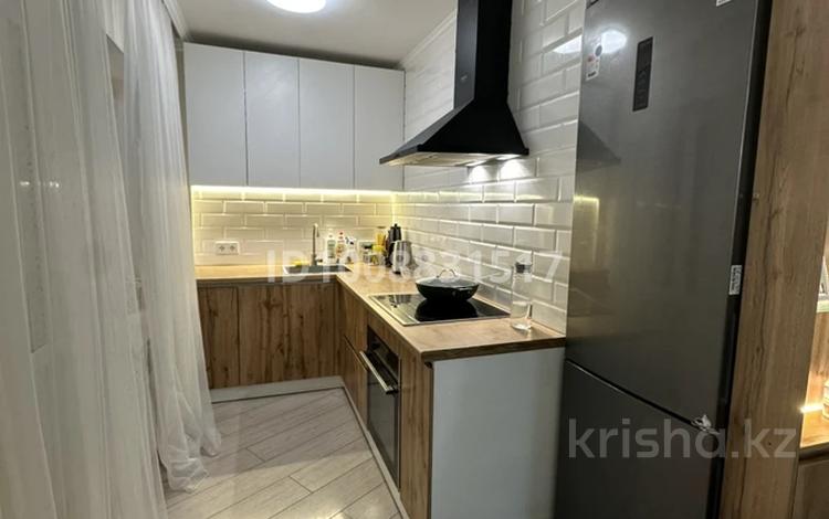 1-бөлмелі пәтер · 41.9 м² · 15/25 қабат, мкр Юго-Восток, Ашимова 24, бағасы: 20 млн ₸ в Караганде, Казыбек би р-н — фото 2