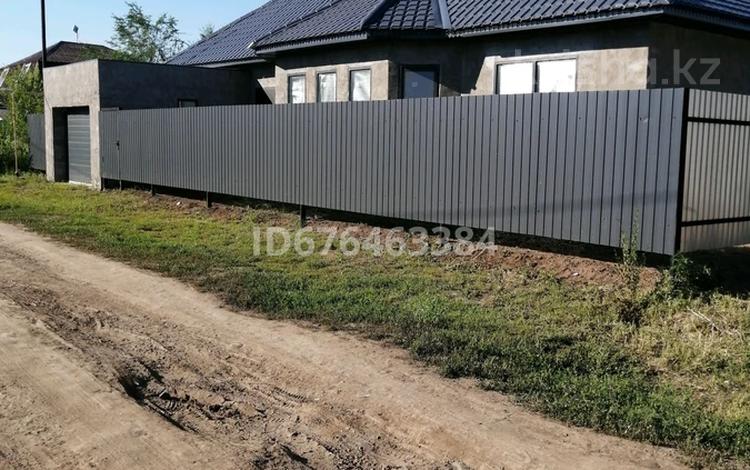 Отдельный дом · 3 комнаты · 138 м² · 10 сот., Жаик. С/О Дружба 65/1 — Хуторок за 20 млн 〒 в Западно-Казахстанской обл. — фото 24