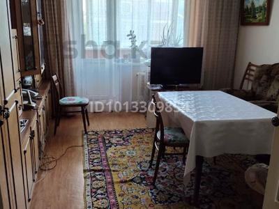 3-бөлмелі пәтер · 62.9 м² · 2/10 қабат, Генерала-Дюсенова 18/1, бағасы: 27 млн ₸ в Павлодаре