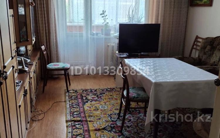 3-комнатная квартира · 62.9 м² · 2/10 этаж, Генерала-Дюсенова 18/1 за 29 млн ₸ в Павлодаре — фото 2