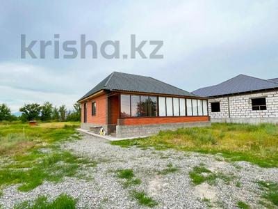 Жеке үй · 3 бөлме · 125 м² · 10 сот., 9-й микрорайон, Восточный 17, бағасы: 35 млн 〒 в Талдыкоргане