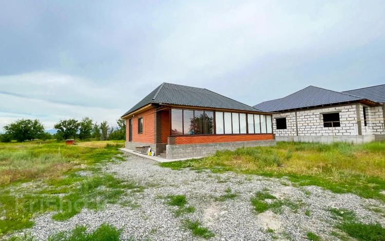 Жеке үй · 3 бөлме · 125 м² · 10 сот., 9-й микрорайон, Восточный 17, бағасы: 35 млн 〒 в Талдыкоргане — фото 2