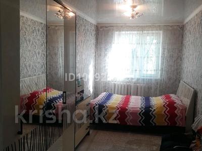 2-комнатная квартира · 46 м² · 5/5 этаж, мкр Каратау 12 за 11 млн ₸ в Таразе