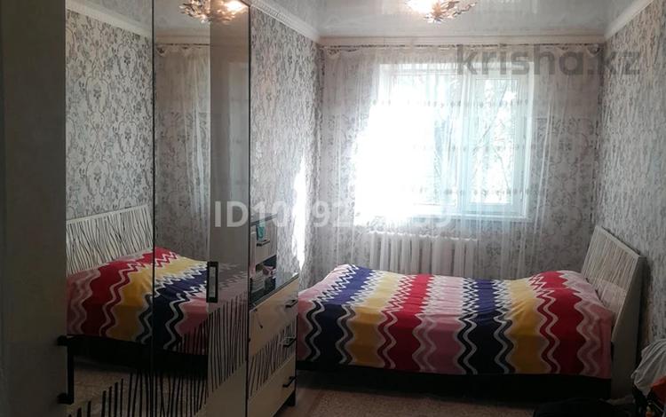 2-комнатная квартира · 46 м² · 5/5 этаж, мкр Каратау 12 за 11 млн ₸ в Таразе — фото 2
