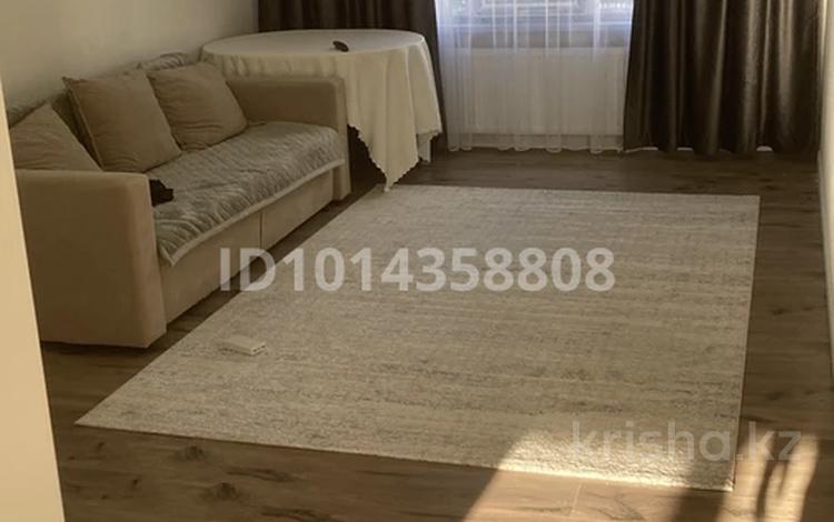 1-комнатная квартира · 43 м² · 2/12 этаж, Улы Дала 10 за 230 000 ₸ в Астане, Нура р-н — фото 2