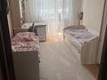 2-комнатная квартира · 57 м² · 5/5 этаж, Жабаева — жамбыла жабаева за 22 млн ₸ в Астане, Алматы р-н