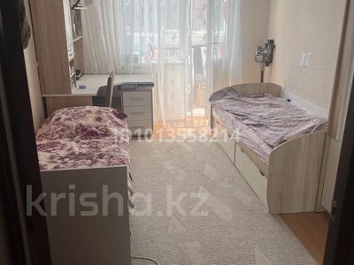 2-комнатная квартира · 57 м² · 5/5 этаж, Жабаева — жамбыла жабаева за 22 млн ₸ в Астане, Алматы р-н
