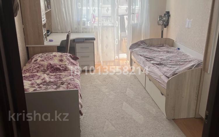 2-комнатная квартира · 57 м² · 5/5 этаж, Жабаева — жамбыла жабаева за 22 млн ₸ в Астане, Алматы р-н — фото 2