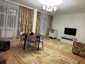2-комнатная квартира · 94.5 м² · 3/7 этаж, Калдаякова 2/2 за 53 млн ₸ в Астане, Алматы р-н