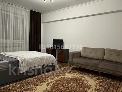 1-комнатная квартира · 36 м² · 4/5 этаж, мкр Таугуль-1 58 за 250 000 ₸ в Алматы, Ауэзовский р-н