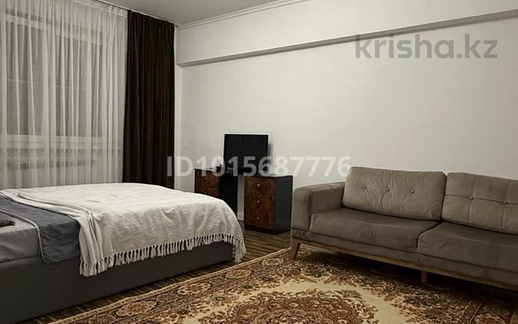 1-комнатная квартира · 36 м² · 4/5 этаж, мкр Таугуль-1 58 за 250 000 ₸ в Алматы, Ауэзовский р-н — фото 2