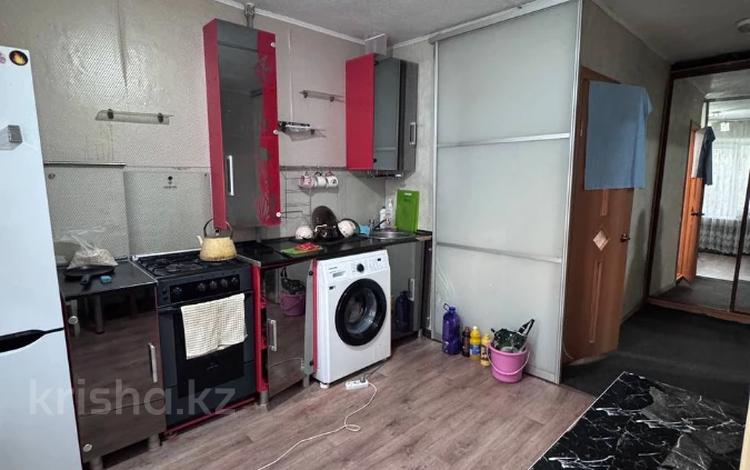 2-бөлмелі пәтер · 52 м² · 2/9 қабат, проспект Абая 26, бағасы: 22.5 млн ₸ в Костанае — фото 3