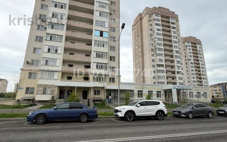 1-бөлмелі пәтер · 48.8 м² · 5/16 қабат, Болашак 14, бағасы: 18.5 млн ₸ в Талдыкоргане, мкр Болашак — фото 2