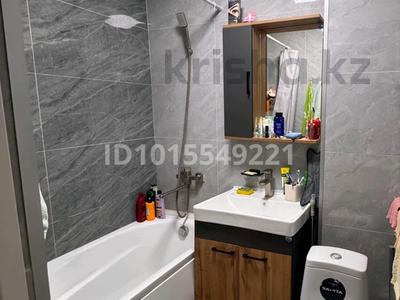 2-бөлмелі пәтер · 44 м² · 2/4 қабат, №4 ш/а., бағасы: 40 млн ₸ в Алматы, Ауэзовский р-н