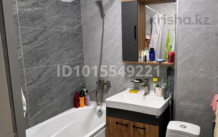 2-бөлмелі пәтер · 44 м² · 3/4 қабат, №4 ш/а., бағасы: 40 млн ₸ в Алматы, Ауэзовский р-н — фото 2