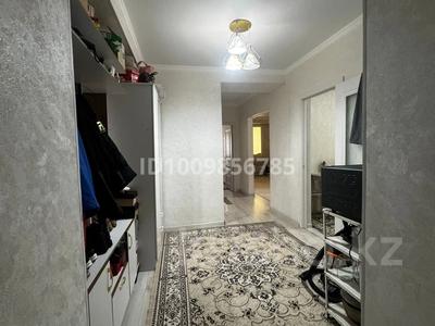 2-комнатная квартира · 59.8 м² · 3/9 этаж, мкр Нуртас, Мкр.Нуртас 4558/5 за 27 млн ₸ в Шымкенте, Каратауский р-н