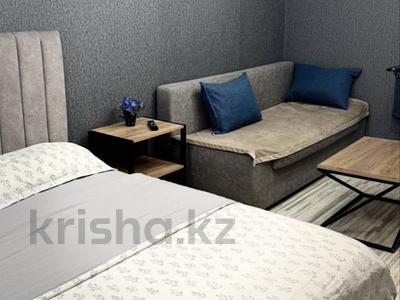 1-комнатная квартира · 33 м² · 1/9 этаж, 3 А микрорайон 16 — Автовокзал за 11 000 ₸ в Темиртау