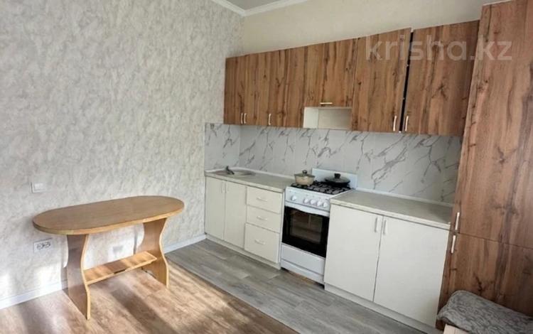 1-бөлмелі пәтер · 38.9 м² · 2/9 қабат, мкр. Алтын орда, мустафа шокая, бағасы: 18.5 млн ₸ в Актобе — фото 3