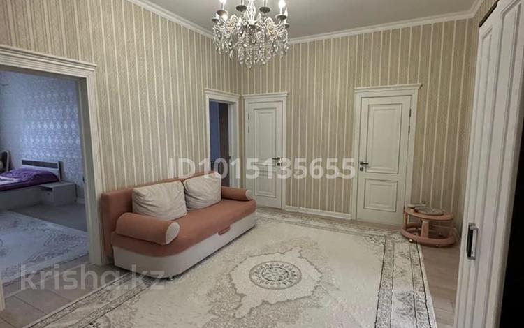 3-комнатная квартира · 150 м² · 2/5 этаж, мкр. Алтын орда, Батыс 2 мкрн 50Б за 400 000 ₸ в Актобе — фото 2