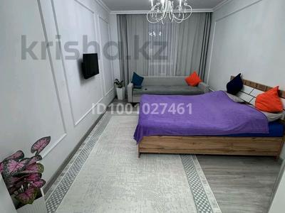 1-комнатная квартира · 40 м² · 4/9 этаж, Нажимеденова 29 — Нурлы жол за 3 000 ₸ в Астане, Алматы р-н