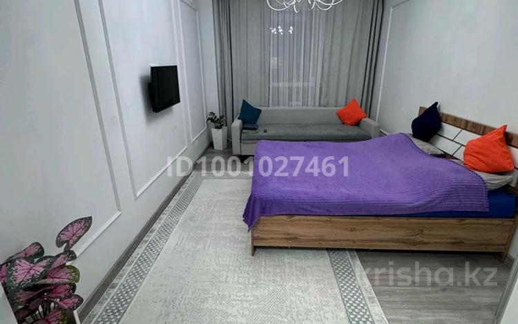 1-комнатная квартира · 40 м² · 4/9 этаж, Нажимеденова 29 — Нурлы жол за 3 000 ₸ в Астане, Алматы р-н — фото 2