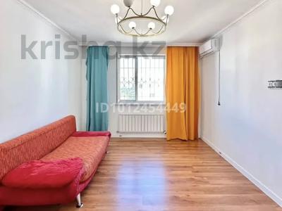 2-комнатная квартира · 57.3 м² · 12/12 этаж, мкр Акбулак, Байтерекова 105 — Момышулы Алматы арена за 31.9 млн ₸ в Алатауский р-н
