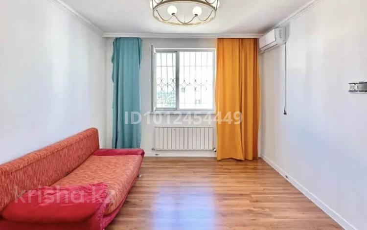 2-комнатная квартира · 57.3 м² · 12/12 этаж, мкр Акбулак, Байтерекова 105 — Момышулы Алматы арена за 31.9 млн ₸ в Алатауский р-н — фото 46