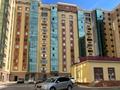2-комнатная квартира, 116.1 м², 10/12 этаж, Нажимеденова 34 за ~ 35.8 млн 〒 в Астане, Алматы р-н