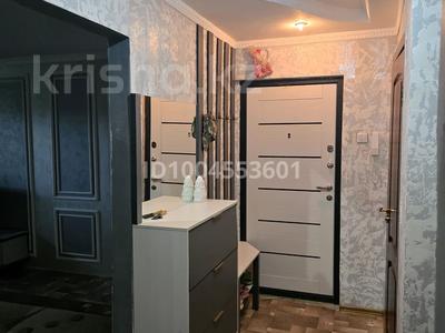 4-комнатная квартира · 82.5 м² · 3/5 этаж, 1мкр 38в за 35 млн 〒 в Конаеве (Капчагай)