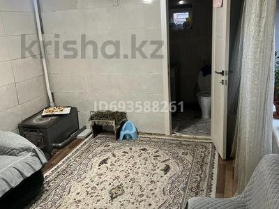 Часть дома · 3 комнаты · 87 м² · 18 сот., Рижская 24 — Рижская за 25 млн 〒 в Усть-Каменогорске, Ульбинский