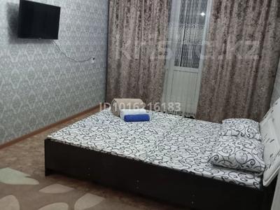 1-бөлмелі пәтер · 45 м² · 3/5 қабат, Привокзальный-5 23, бағасы: 2 500 ₸ в Атырау, мкр Привокзальный-5