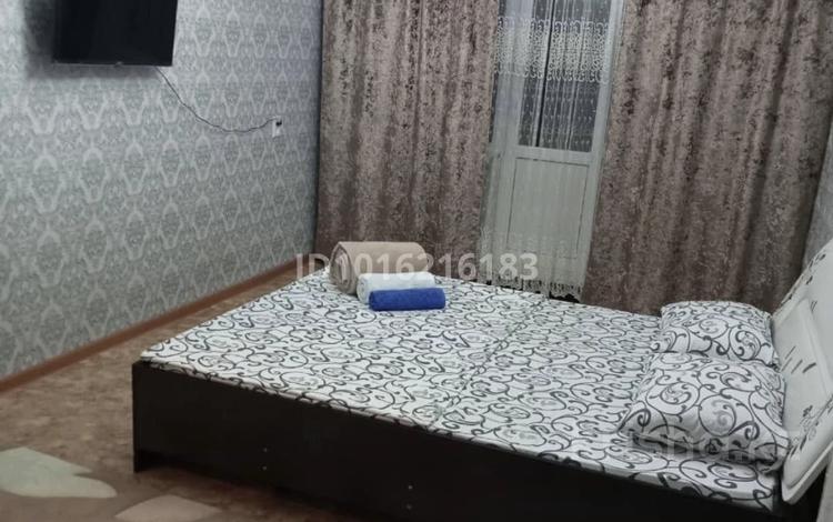 1-бөлмелі пәтер · 45 м² · 3/5 қабат, Привокзальный-5 23, бағасы: 2 500 ₸ в Атырау, мкр Привокзальный-5 — фото 2